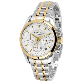 ساعت مچی ژاک لمن 1-1752F